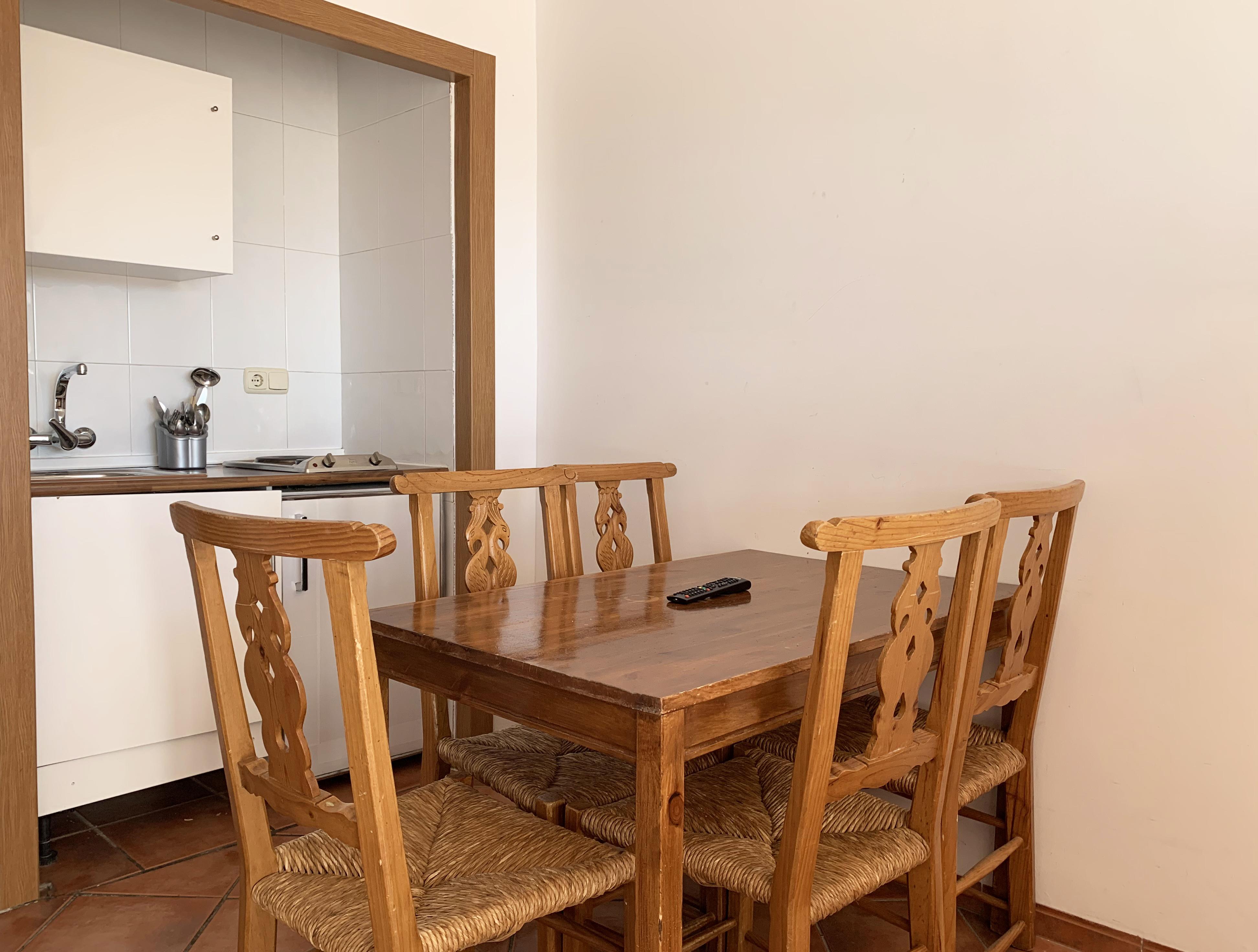 Apartamentos Bulgaria 시에라네바다 외부 사진