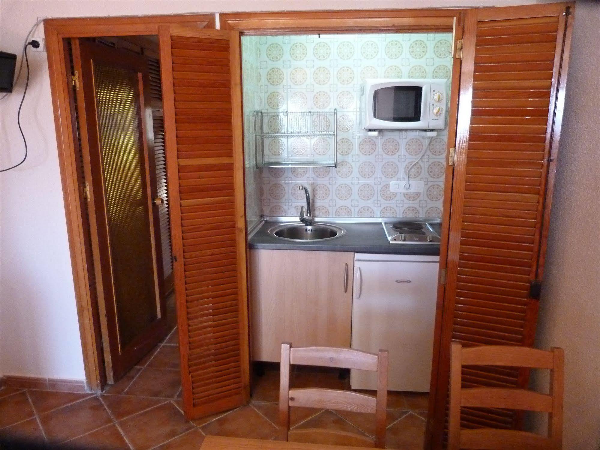 Apartamentos Bulgaria 시에라네바다 외부 사진